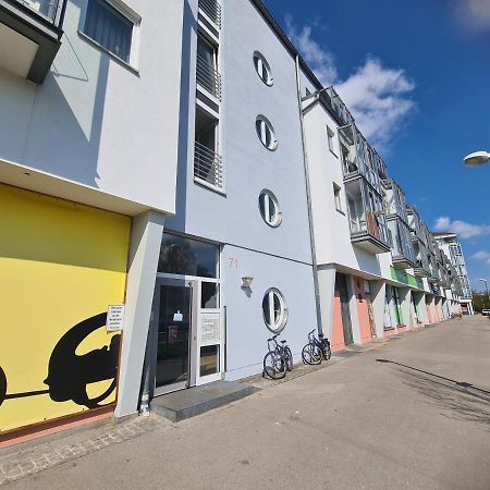 South Apartment - Modern & Stylish Augsburg Exterior foto