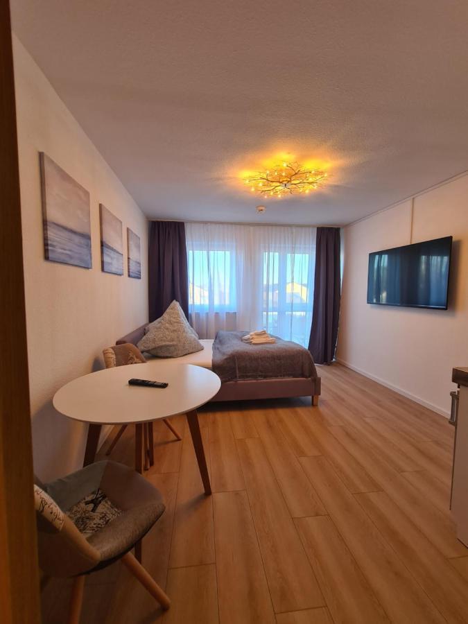 South Apartment - Modern & Stylish Augsburg Exterior foto