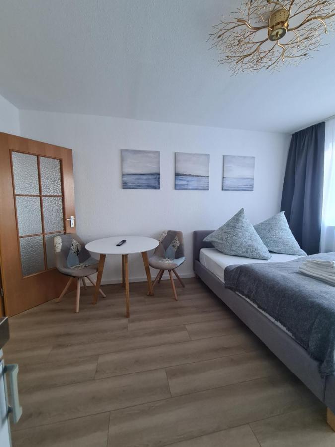 South Apartment - Modern & Stylish Augsburg Exterior foto